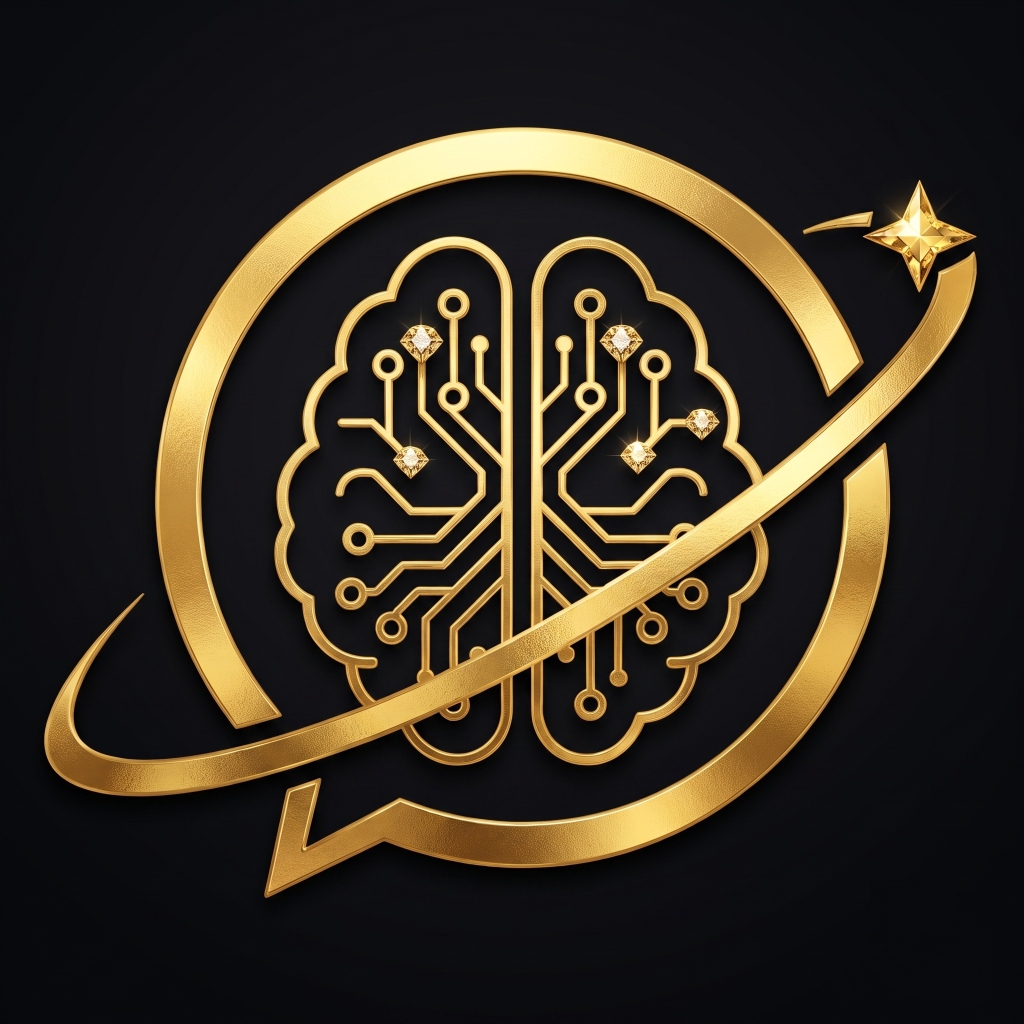 Orbitia Logo